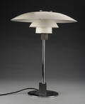  Poul Henningsen. PH 43 bordlampe