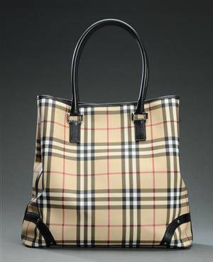 Burberry, taske