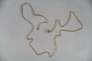Halsband i guld 14 k