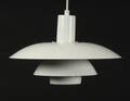 Poul Henningsen. PH 4½4 pendel 