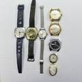 Armbandsur