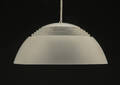 Arne Jacobsen for Louis Poulsen. AJ-pendel Ø 37 cm