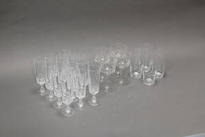 Champagneglas
