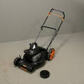 Gräsklippare Partner P46-450