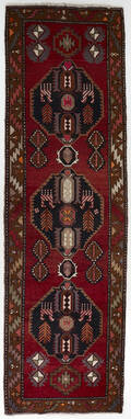 Old Hamadan