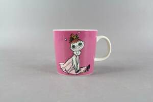 Mugg Arabia Moomin collection