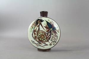 Flaska Royal Copenhagen Fajance