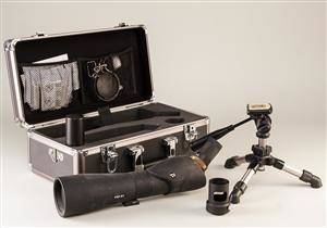 Vanguard VSP-81 kikkert