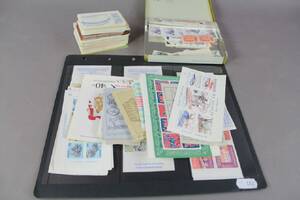 Svenska postfriska frimärken