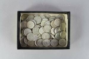 Svenska silvermynt 10-Öre 1874-1962