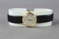 Armbandsur Tissot i guld 18 k 1988