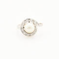 Ring 18K