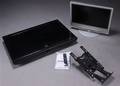 Sony fladskæm 40 samt Sony fladskæm 26 2
