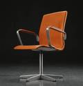 Arne Jacobsen. Oxford kontorstol, model 3271 