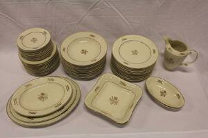 MATSERVIS GUSTAVSBERG CISSI 55 DEL