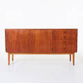Sideboard teak