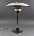 Poul Henningsen, bordlampe PH 4½  3½ 