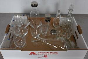 Div Glas