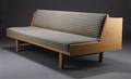 H. J. Wegner. Briks  daybed 
