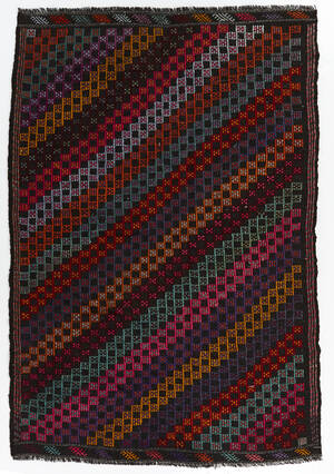 Anatolisk Kelim 