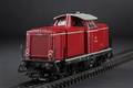Märklin spor H0. 37724, BR V 100.20 lokomotiv, digital samt to hastighedsregulatorer 3
