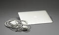 Macbook Air model A1369, uden harddisk
