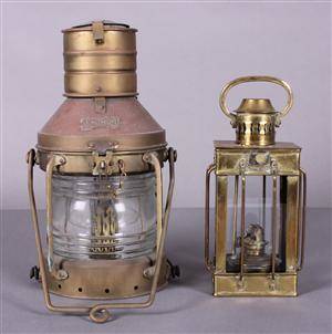 Lanterner 2