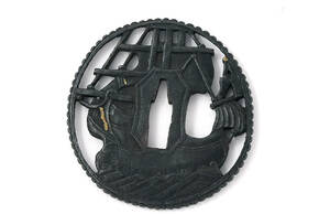 TSUBA,European Ship