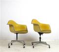 Charles  Ray Eames, Stühle DAT und PAC für Herman Miller 2