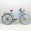 Damcykel