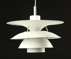 Pendel af Poul Henningsen, Charlottenborg, Ø 65 cm. 