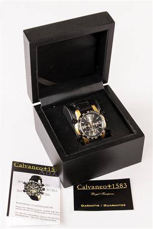 Calvaneo 1583, model Sydney