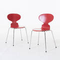 Stolar Myran Arne Jacobsen