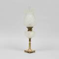 Bordsfotogenlampa