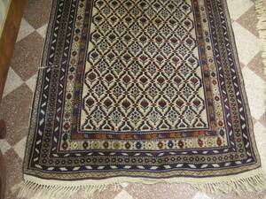 Matta, orientalisk
