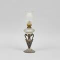 Bordsfotogenlampa