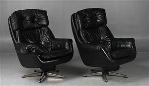 Fåtöljer, 1 par