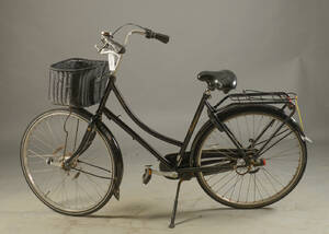 Batavus, damecykel 7730