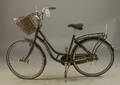 Raleigh, damecykel, 7729