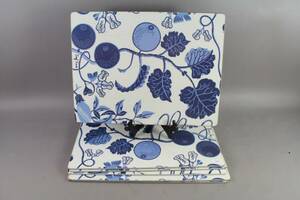 Underlägg Svenskt Tenn Josef Frank 6 st