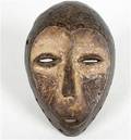 Mask Lega