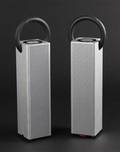 Bang  Olufsen. Beosound 3 transistorradioer m.m. 2