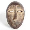 Mask Lega