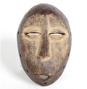 Mask Lega