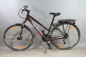 Mountainbike Merida 27 