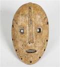 Mask Lega