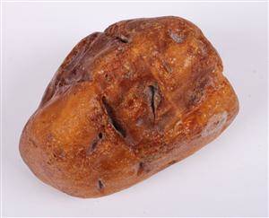 Ravklump, ca. 286 gr