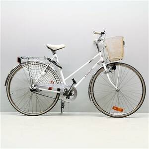 Damcykel