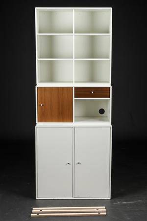 Peter J. Lassen for Montana. Tre moduler 3