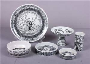 Samling Wiinblad 6